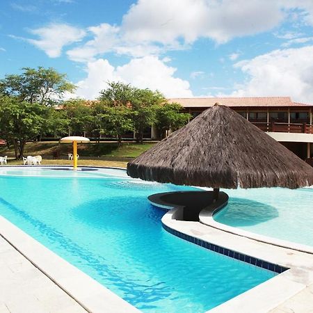 Flat Studio 11 Hotel Fazenda Gravata-Pe 외부 사진