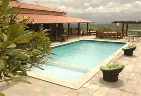 Flat Studio 11 Hotel Fazenda Gravata-Pe 외부 사진