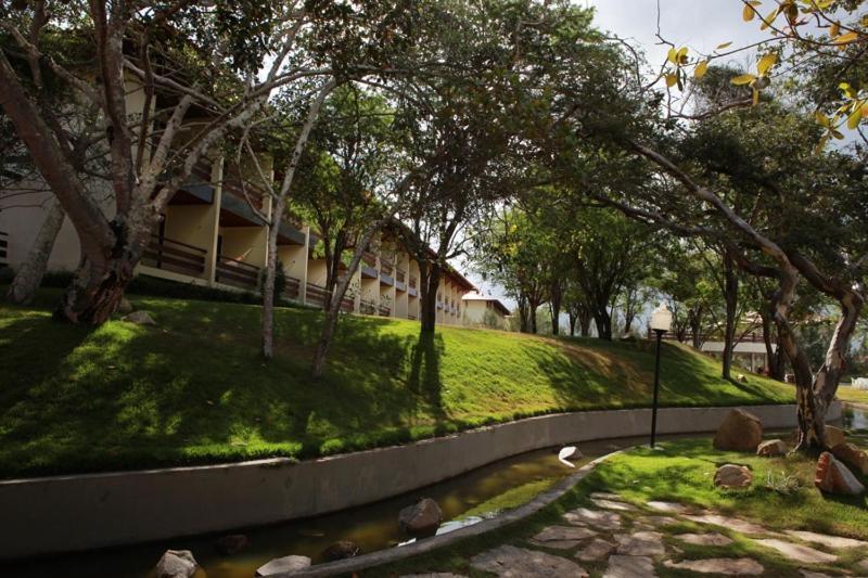 Flat Studio 11 Hotel Fazenda Gravata-Pe 외부 사진