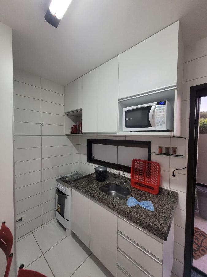 Flat Studio 11 Hotel Fazenda Gravata-Pe 외부 사진
