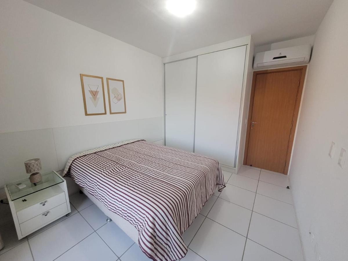 Flat Studio 11 Hotel Fazenda Gravata-Pe 외부 사진