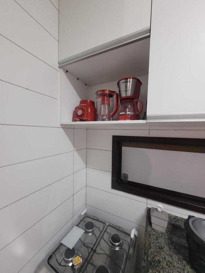 Flat Studio 11 Hotel Fazenda Gravata-Pe 외부 사진