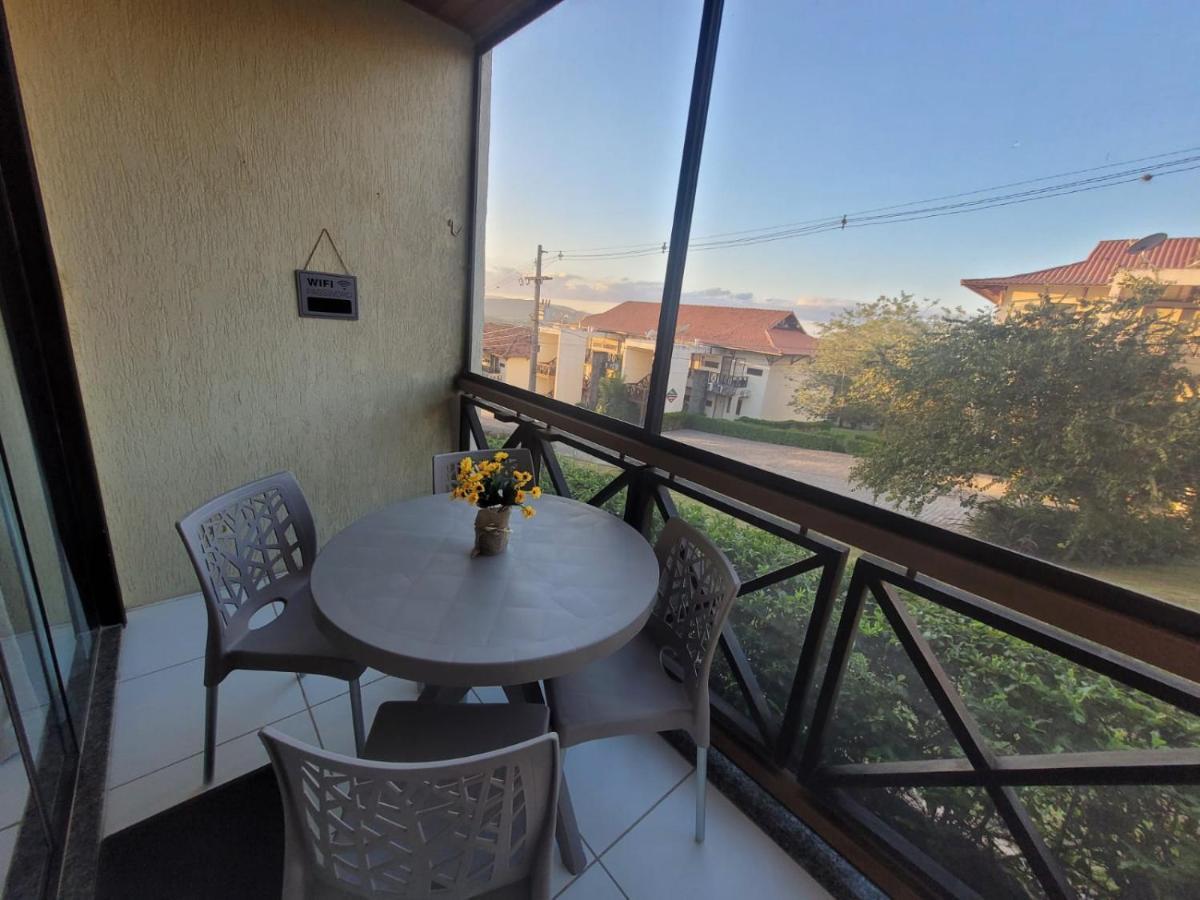 Flat Studio 11 Hotel Fazenda Gravata-Pe 외부 사진