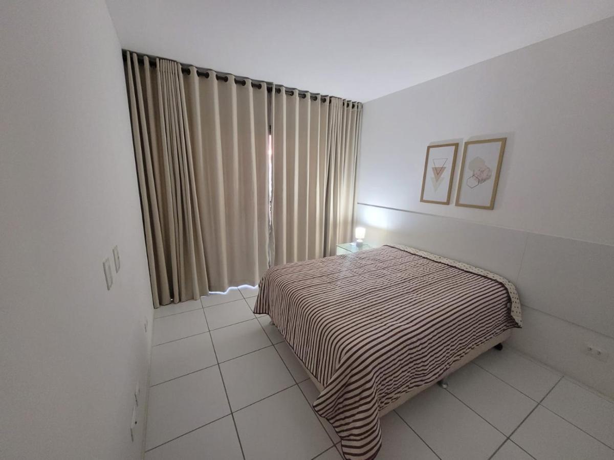 Flat Studio 11 Hotel Fazenda Gravata-Pe 외부 사진