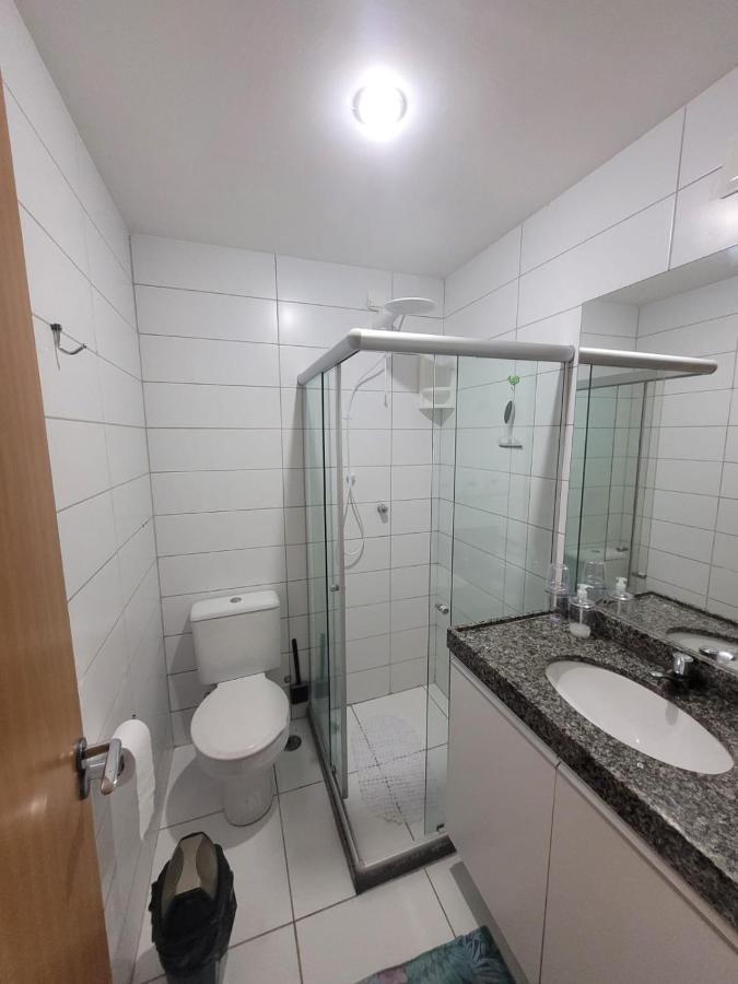 Flat Studio 11 Hotel Fazenda Gravata-Pe 외부 사진