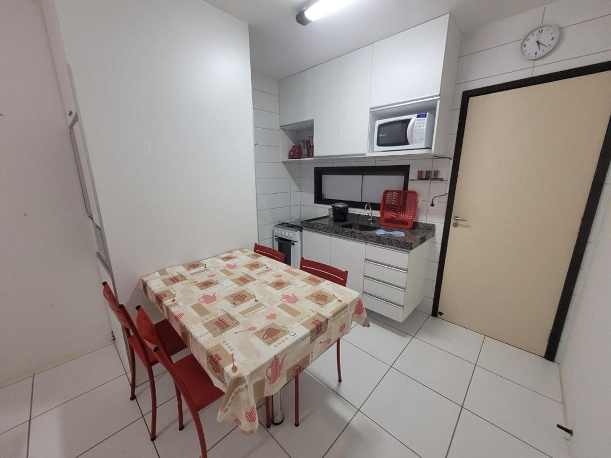 Flat Studio 11 Hotel Fazenda Gravata-Pe 외부 사진