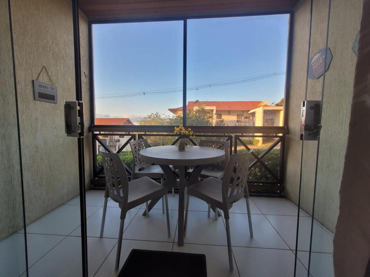 Flat Studio 11 Hotel Fazenda Gravata-Pe 외부 사진