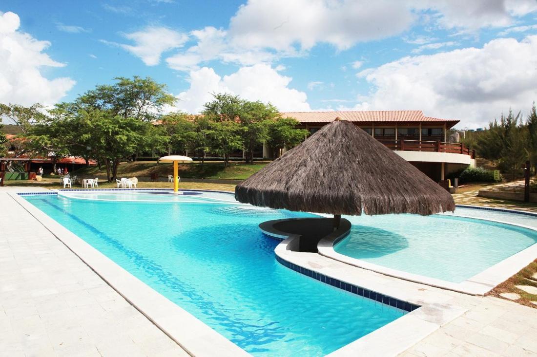 Flat Studio 11 Hotel Fazenda Gravata-Pe 외부 사진