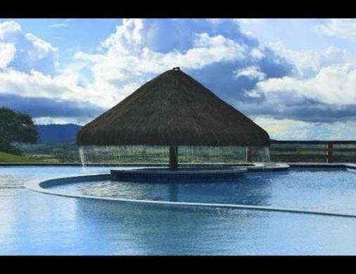 Flat Studio 11 Hotel Fazenda Gravata-Pe 외부 사진