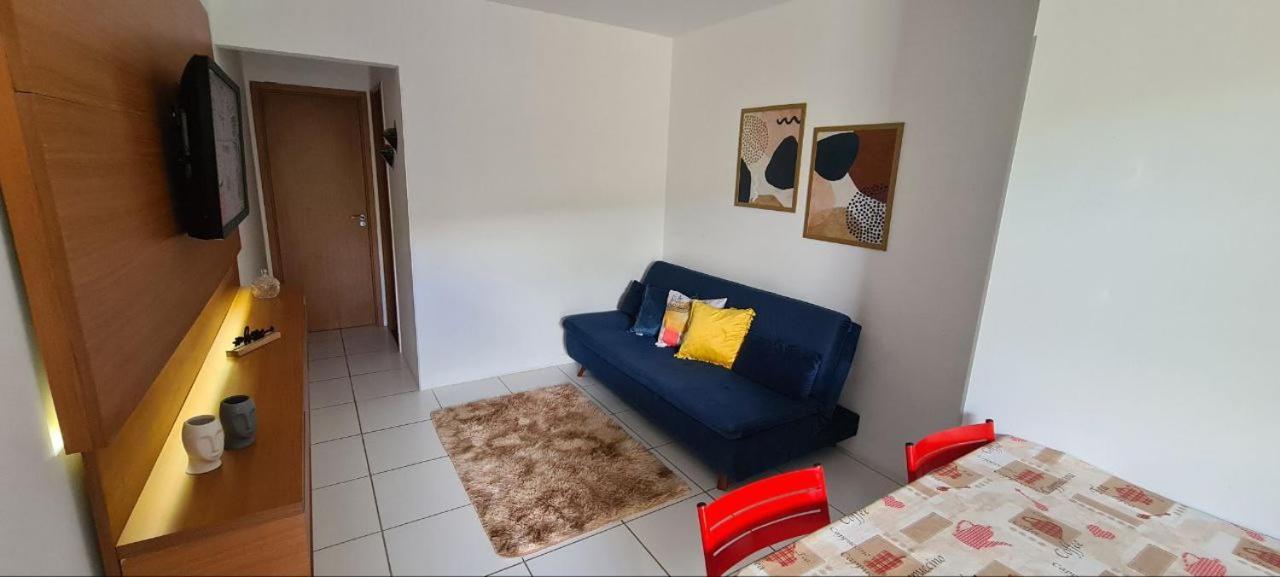 Flat Studio 11 Hotel Fazenda Gravata-Pe 외부 사진