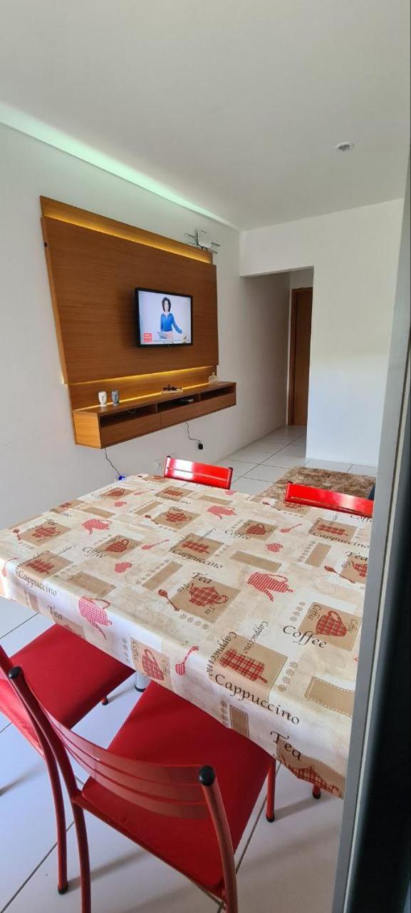 Flat Studio 11 Hotel Fazenda Gravata-Pe 외부 사진
