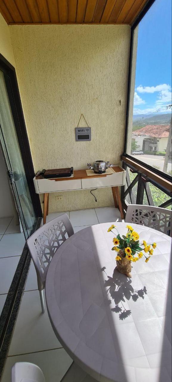 Flat Studio 11 Hotel Fazenda Gravata-Pe 외부 사진