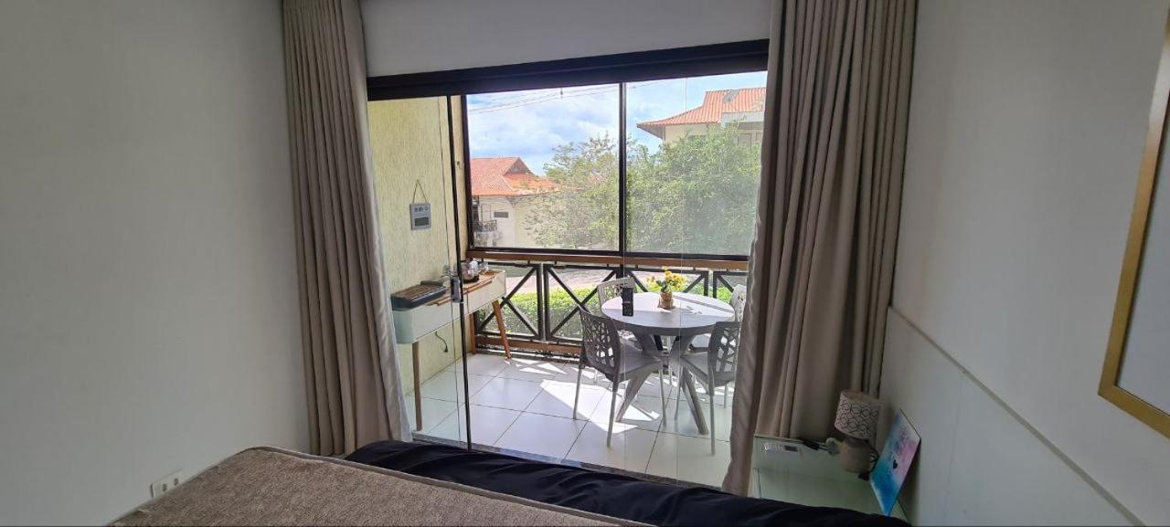 Flat Studio 11 Hotel Fazenda Gravata-Pe 외부 사진