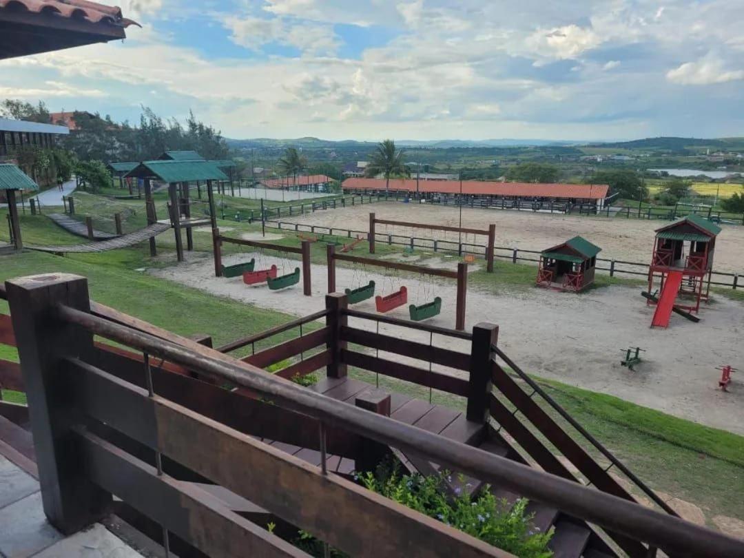 Flat Studio 11 Hotel Fazenda Gravata-Pe 외부 사진