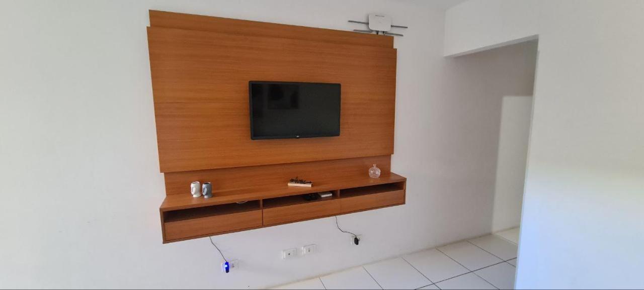 Flat Studio 11 Hotel Fazenda Gravata-Pe 외부 사진